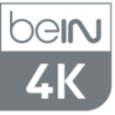 beIN 4K