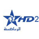 المغربية الرياضية HD2