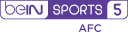 beIN Sports 5 AFC