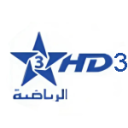 المغربية الرياضية HD 3