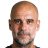 Pep Guardiola