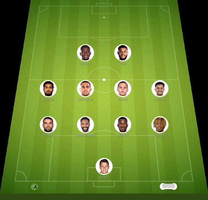 Image accompanying Al Khaleej vs Al Hazem match lineup | Saudi Pro League · 29 Oct 2026, from YSscores
