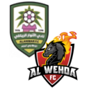 Composition du match Al Anwar – Al-Wehda | First Division League (Arabie saoudite) · 21 oct. 2026