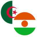 Algeria vs Niger match lineup | Friendlies · 6 Oct 2026