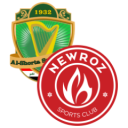 Al Shorta vs Newroz match lineup | Iraq Stars League · 31 Oct 2026