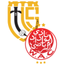 تشكيلة مباراة إتحاد تواركة والوداد الرياضي | الدوري المغربي · 24 أكتوبر 2026