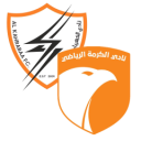 تشكيلة مباراة الكهرباء والكرمة | الدوري العراقي · 26 أغسطس 2026