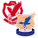 Al-Karamah vs Al-Taleiah match lineup | Syrian Premier League · 19 May 2026