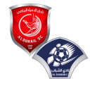 Composition du match Al-Duhail SC – Al Shabab | Ligue des champions du Golfe · 14 oct. 2026
