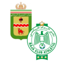 Raja Club vs JS Massira match lineup | Coupe du Trône · 16 May 2026