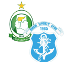 Composition du match Al Ahli Tripoli – KMKM FC | Coupe de la Confédération CAF | Qualifications · 12 sept. 2026