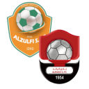 Alineación del partido Al-Zulfi vs Al-Raed | FDL KSA · 19 sep. 2026