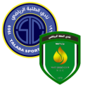 Al Talaba vs Al Naft match lineup | Iraq Stars League · 31 Aug 2026