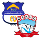 Zakho vs Al Najaf match lineup | Iraq Stars League · 16 May 2026