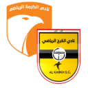 Alineación del partido Al-Karma vs Al Karkh | Iraq Stars League · 10 oct. 2026