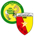 AS Marsa vs Etoile Metlaoui match lineup | Tunisian Professional League 1 · 18 Oct 2026