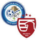 تشكيلة مباراة الأهلي والشرطة | الدوري السوري الممتاز · 16 أكتوبر 2026