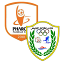 تشكيلة مباراة طلائع الجيش وفاركو | الدوري المصري · 18 مايو 2026