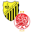 تشكيلة مباراة الوداد الرياضي والمغرب الفاسي | الدوري المغربي · 25 يونيو 2026