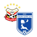 Composition du match Al-Tadamon SCC – Ahli Sana'a | Yemeni League · 2 juil. 2026