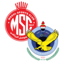 Composition du match Al Musel – Air Force | Iraq Stars League · 7 oct. 2026