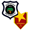 تشكيلة مباراة المريخ وحي الوادي نيالا | الدوري السوداني الممتاز · 1 يونيو 2026