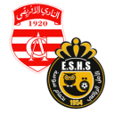 Composition du match Club Africain – Hammam Sousse | Ligue 1 tunisienne · 29 août 2026