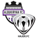 تشكيلة مباراة البكيرية وهجر | دوري الدرجة الأولى السعودي · 26 أكتوبر 2026