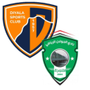 تشكيلة مباراة ديالى والجولان | الدوري العراقي · 29 أغسطس 2026