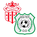Dcheira vs HUSA match lineup | Botola Pro · 8 Jun 2026