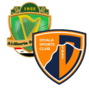Diyala vs Al Shorta match lineup | Iraq Stars League · 15 May 2026
