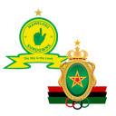 Alineación del partido FAR Rabat vs Sundowns | Liga de Campeones de la CAF · 24 may. 2026