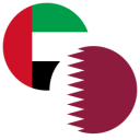 UAE vs Qatar match lineup | Arabian Gulf Cup · 30 Sep 2026