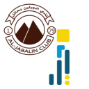 Al Jabalain vs Al-Jeel match lineup | FDL KSA · 27 Aug 2026