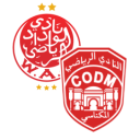 تشكيلة مباراة الوداد الرياضي والنادي المكناسي | الدوري المغربي · 11 أكتوبر 2026