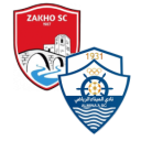 Al Minaa vs Zakho match lineup | Iraq Stars League · 20 Aug 2026