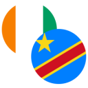 DR Congo vs Ivory Coast match lineup | CAF U-17 Africa Cup of Nations · 16 May 2026