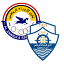 Al Minaa vs Al Zawraa match lineup | Iraq Stars League · 10 May 2026