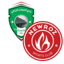 Composition du match Golan SC – Newroz | Iraq Stars League · 14 sept. 2026