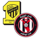 Al-Jazira vs Al Ittihad match lineup | AFC Champions League Elite | Qualification · 11 Aug 2026