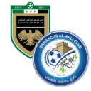 تشكيلة مباراة الأهلي والجيش | الدوري السوري الممتاز · 24 يونيو 2026