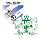 Amal Tiznit vs El Jadida match lineup | Botola Pro · 10 Oct 2026