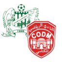 تشكيلة مباراة الدفاع الجديدي والنادي المكناسي | الدوري المغربي · 26 سبتمبر 2026