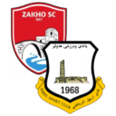 Zakho vs Erbil match lineup | Iraq Stars League · 22 Oct 2026