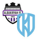 Alineación del partido Al-Bukiryah vs Al-Okhdood | FDL KSA · 26 ago. 2026