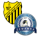 Alineación del partido MAS Fes vs RCA Zemamra | Botola Pro · 27 sep. 2026