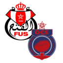 Alineación del partido Olympic Safi vs FUS Rabat | Botola Pro · 11 may. 2026