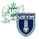 Alineación del partido USYM vs Difaâ El Jadida | Botola Pro · 2 jul. 2026