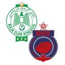 Olympic Safi vs Raja Club match lineup | Botola Pro · 5 Jul 2026