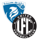 Alineación del partido Hatta vs United FC | Copa del Presidente · 24 oct. 2026